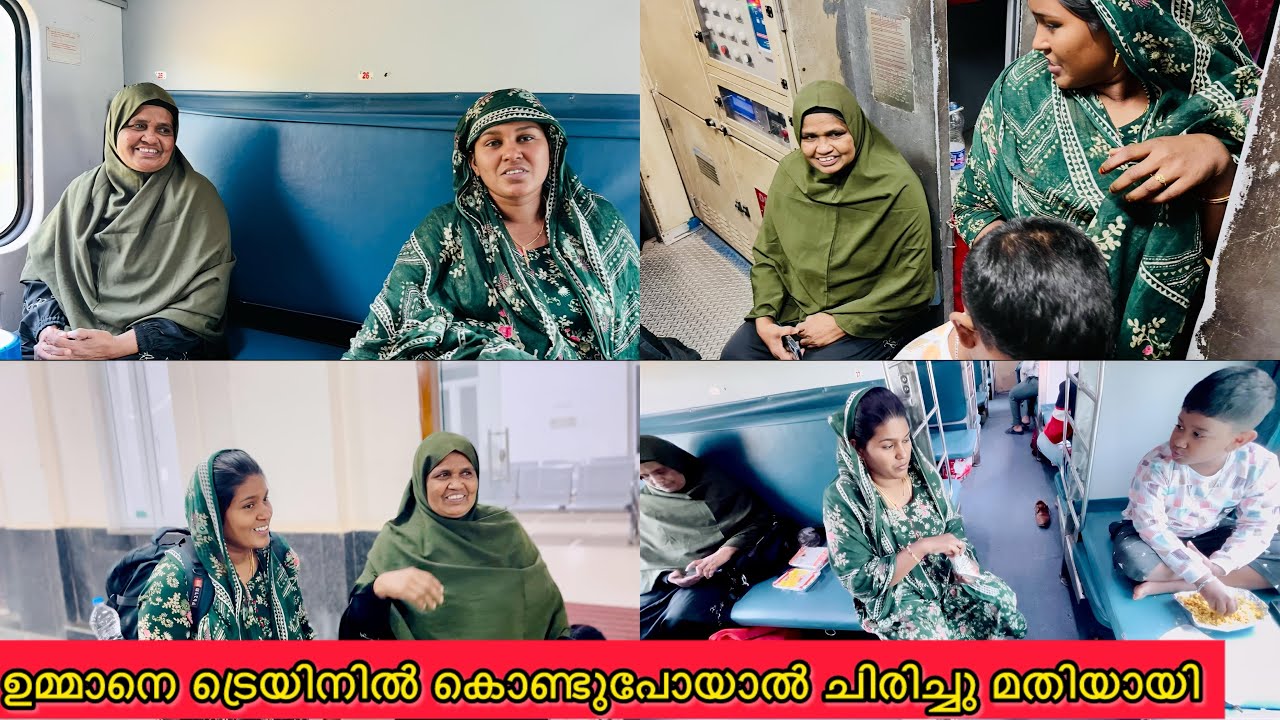 എവിടുന്ന് കയറിയോ അവിടേയ്ക്ക് തന്നെ തിരിച്ചു എത്തി 