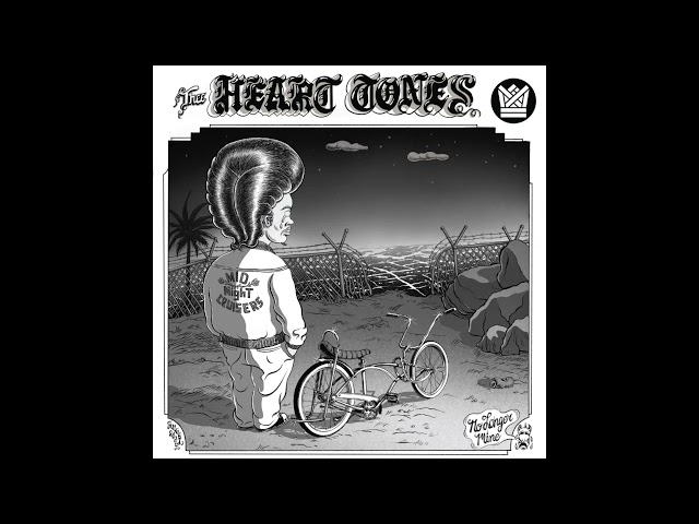 Thee Heart Tones - No Longer Mine class=