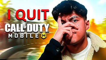 17 KILLS WHILST SNIPING IN SND AND STILL LOSING IN COD MOBILE…