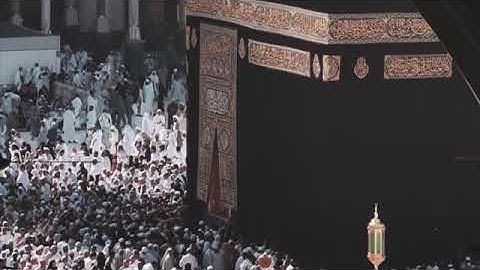 تلاوة خاشعة لماتيسر من سورة النحل للقارئ عبدالله وانس العايذي