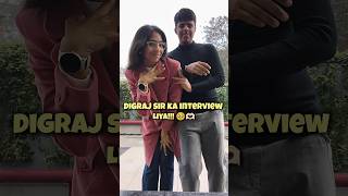 Digraj Sir Ke Sath Unfiltered Afternoon