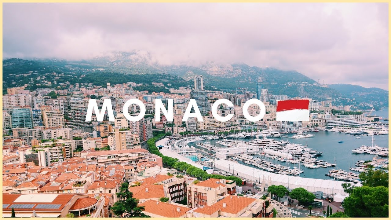 Gambling in Monaco!! (中字) YouTube