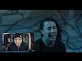 Falling In Reverse  Zombified  Reaction - I did not see this coming from Ronnie!