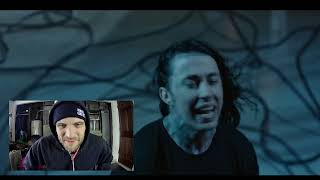 Falling In Reverse  Zombified  Reaction - I did not see this coming from Ronnie!