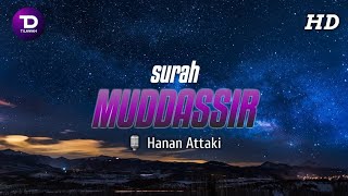 Ustadz Hanan Attaki - Surah Muddassir