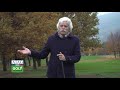 REGOLE  DEL GOLF "Ready Golf, risparmiare tempo in campo"