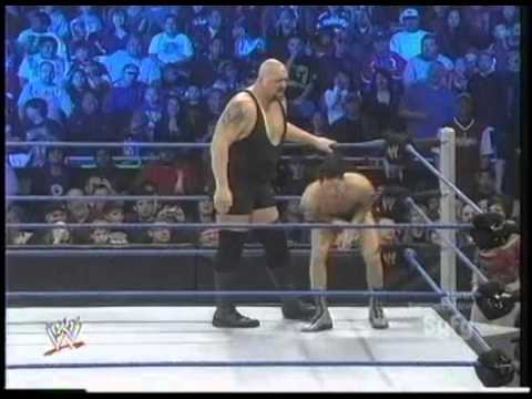 Big Show Cody Rhodes Dolph Ziggler Drew McEntire #...