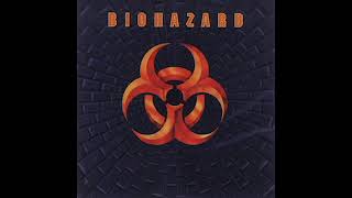 Biohazard - Biohazard