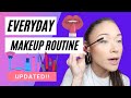 MY EVERYDAY MAKEUP ROUTINE (UPDATED)