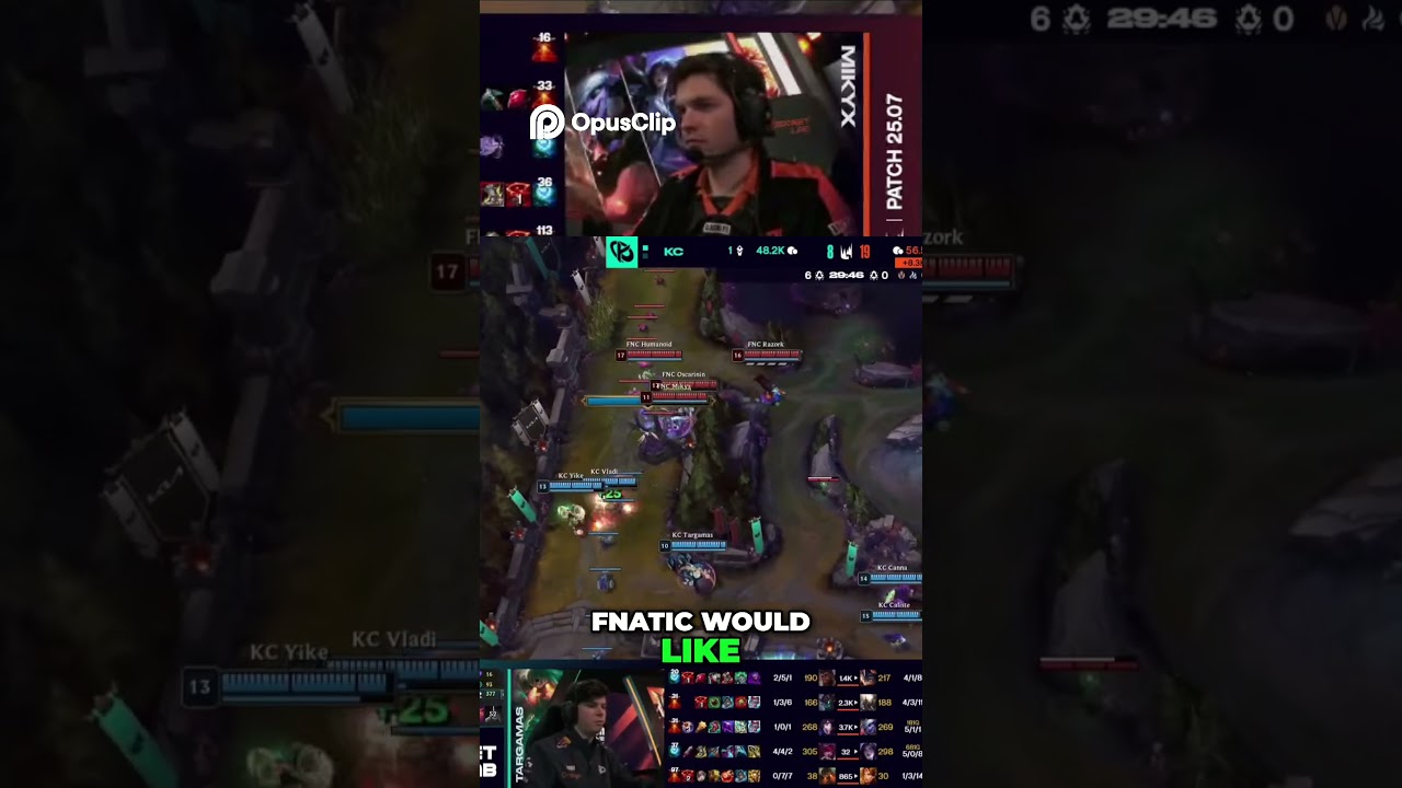 League of Legends  Epic Baron Nashor Fight & Team Ace