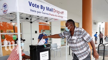 Understanding absentee voting, mail-in voting and early voting