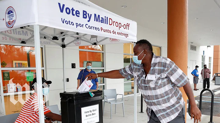 Understanding absentee voting, mail-in voting and early voting