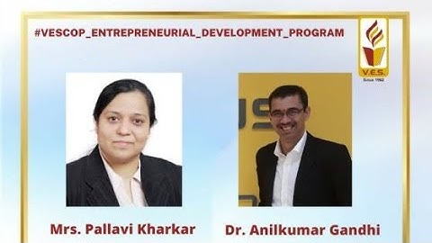 Day 3: Certificate Course on Entrepreneurship Development Program