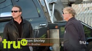 Lizard Lick Towing - Accident Forces Father-Son Break