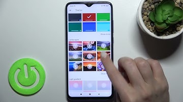 🎨 Customize Your Keys! 😍 How to Change Keyboard Theme on XIAOMI Redmi Note 8 Pro 🎹