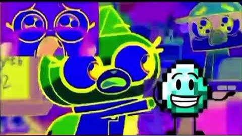 Preview 2 dr fox effects in x2 speed cubed