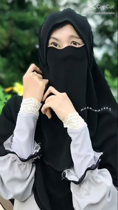 ccp ukty Masya Allah cantik banget 🥰