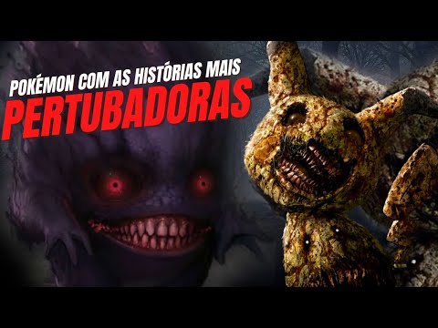 Tio Fail Os cães lendários de Pokémon! #pokemon #pokemontiktok