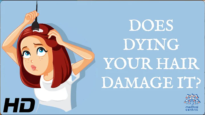 To Dye or Not to Dye: The Real Effects of Hair Color on Your Locks