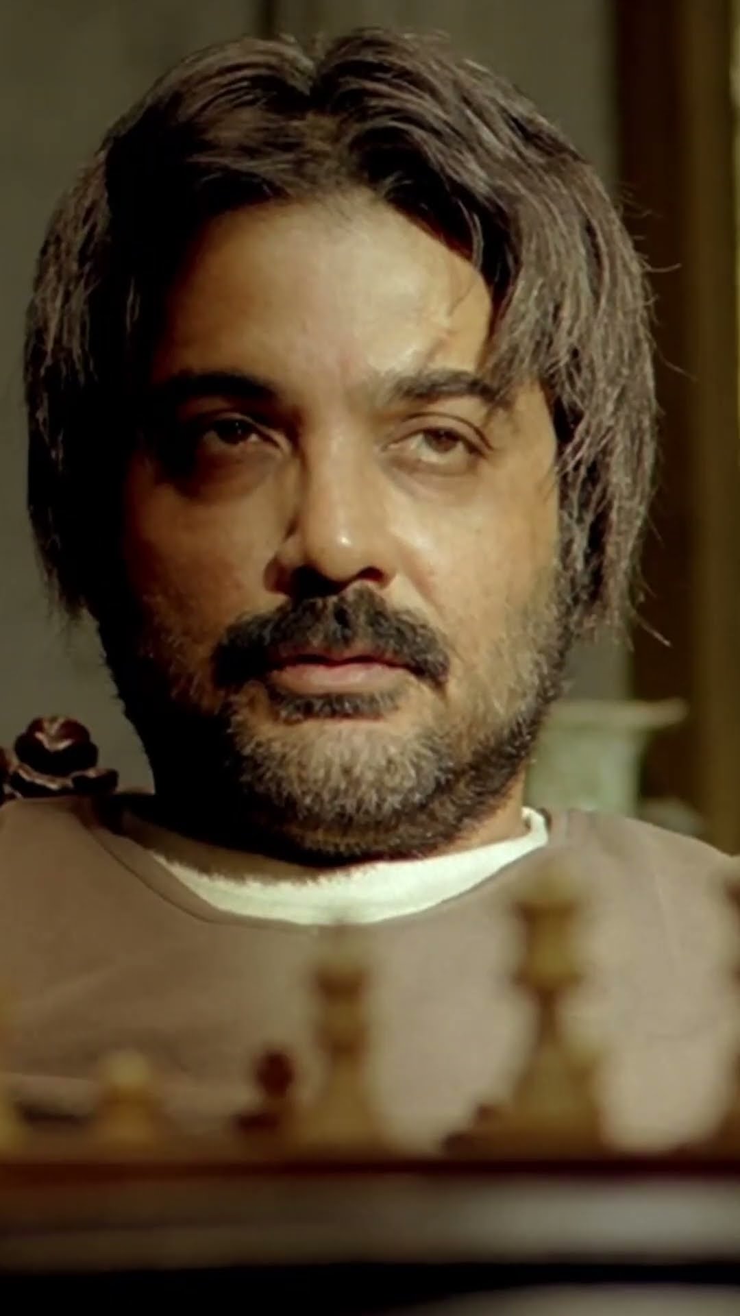 একটাই কাজেরলোক হলে যা হয় #baishesrabon #prosenjit #parambrata #bengalishorts #bengalimoviescene