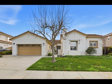 670 East Central Avenue, Morgan Hill, CA home video tour