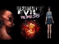 Let&#39;s Replay - Resident Evil 3: NEMESIS (cz.4) Bursztynek Jill :3
