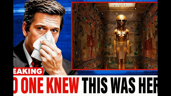 Sphinx Hidden Chamber Scan Completed, What’s Inside SHOCKS Egypt