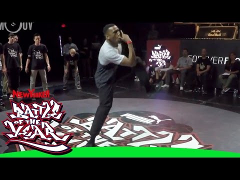BOTY FRANCE 2015 SEMI-FINALS - TOTAL FEELING VS DASKIK AS 2 DANSE [BOTY TV]