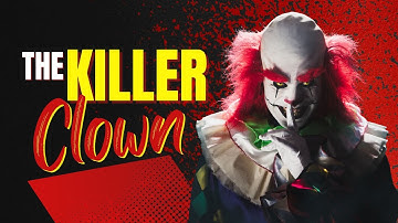 Solved: The Killer Clown and the Murder of Marlene Warren