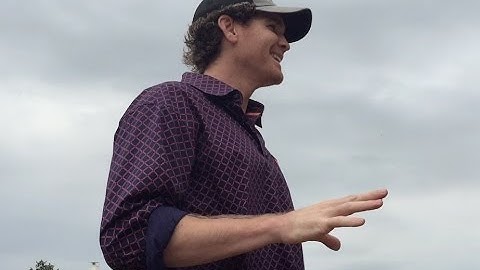 Thumbnail of Curtis Grimes - "Born to Die" (Track Preview)