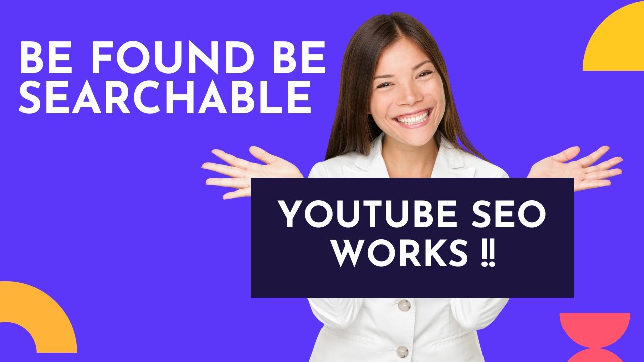 Make Your Business Searchable Through Video Via YouTube Marketing How Make Your Business Searchable Through Video Via YouTube Marketing How