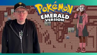 R.I.P. - Pokémon Emerald Randomized Nuzlocke Ep. 19