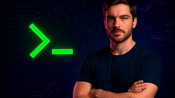 20 Linux Commands you NEED to know