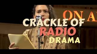 Casablanca A Live Radio Play