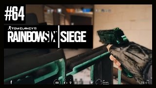 Rainbow Six: Siege - Just Embarrassing Honestly - Episode 64