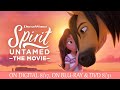 Spirit Untamed: The Movie | Trailer | Own it 8/17 on Digital, 8/31 on Blu-ray & DVD
