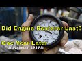 Did the "Engine Restore" Compression Improvement Last?  One year later (Episode 2)