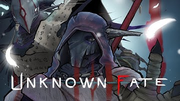Unknown Fate - Gamescom 2017 Gameplay Trailer