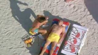 Police Academy 5 Precautions To Be Taken In Sunbath