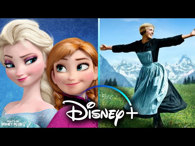 Disney CONFIRMA 'Frozen 4' - CinePOP