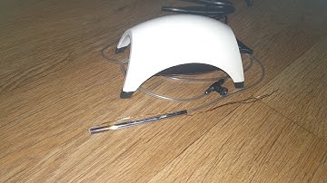 Паяльный фен своими руками Soldering hair dryer do it yourself