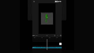 Pov You Watch The Bongus On Tiktok