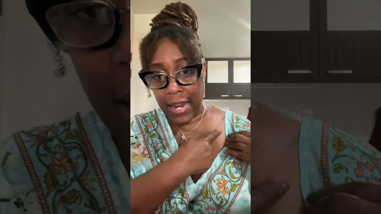 This is so spooky I had to share.