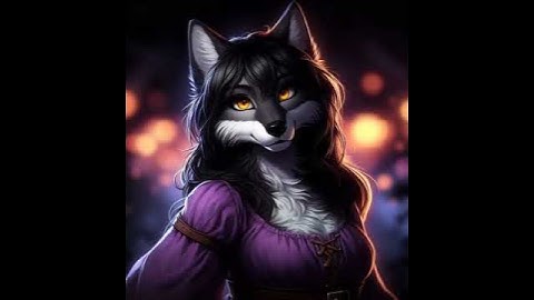 Wolfsbane Animation Test: Syrene 1