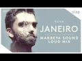 SILVA - Janeiro (Marbeya Sound Loud Mix)