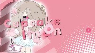 Intro for cupcake Iman. I swear this is the last intro contest I’m joining- well I think.