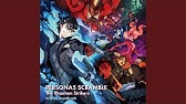 Persona 5 Ost 100 Rivers In The Desert Youtube
