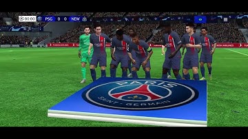 Fifa Mobile no sound