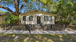 663 Linwood Ave, Jacksonville, FL