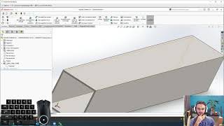 Cours SolidWorks 4 - 2020 screenshot 5